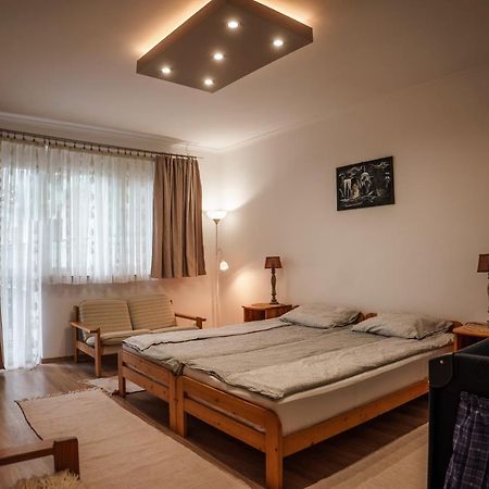 Your Apartment Makó Zewnętrze zdjęcie