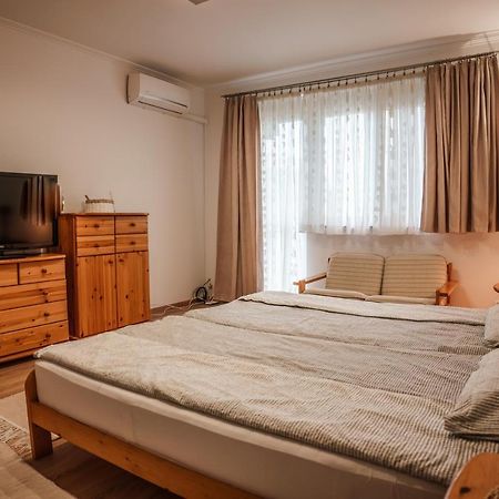 Your Apartment Makó Zewnętrze zdjęcie