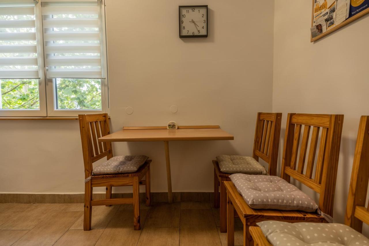 Your Apartment Makó Zewnętrze zdjęcie