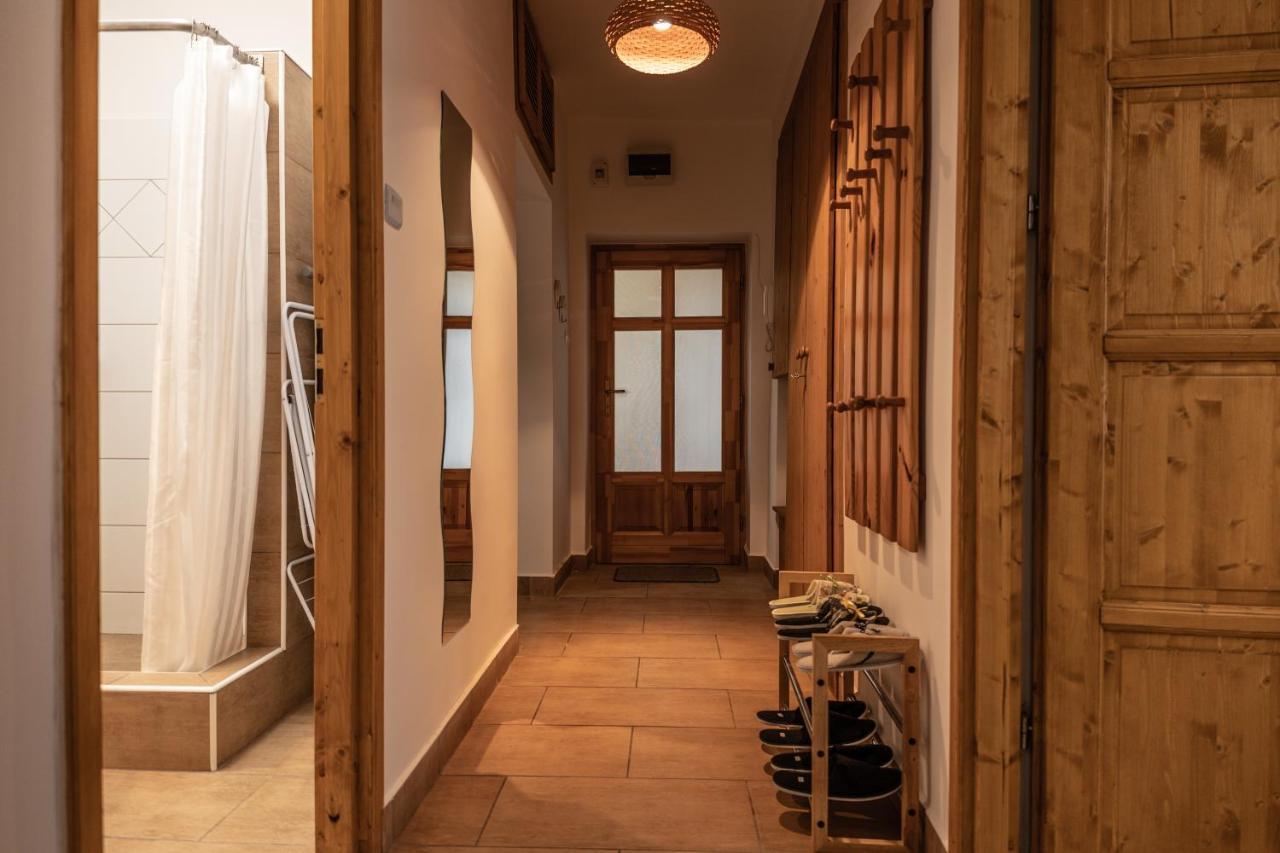 Your Apartment Makó Zewnętrze zdjęcie