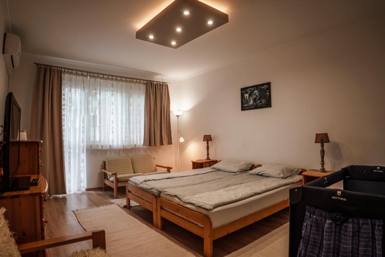 Your Apartment Makó Zewnętrze zdjęcie