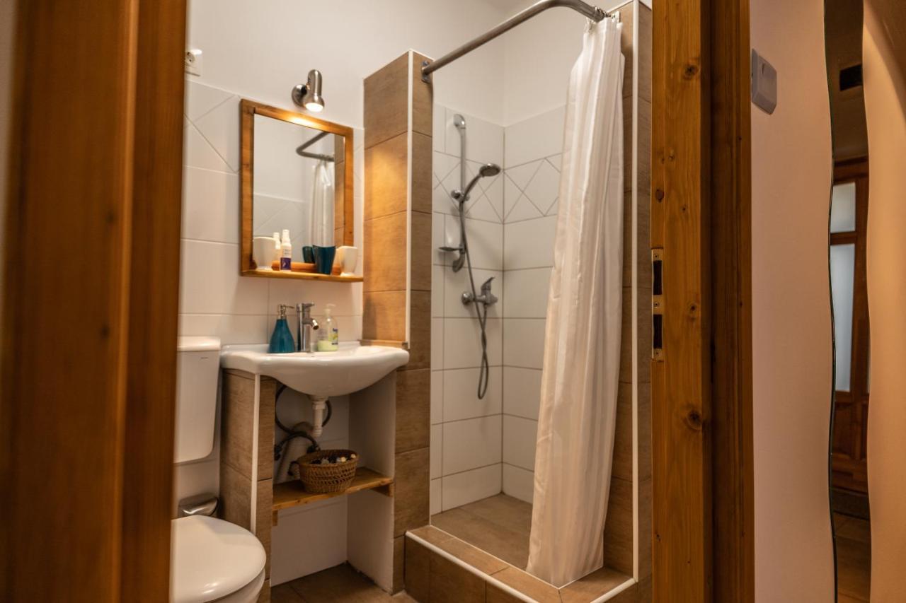 Your Apartment Makó Zewnętrze zdjęcie
