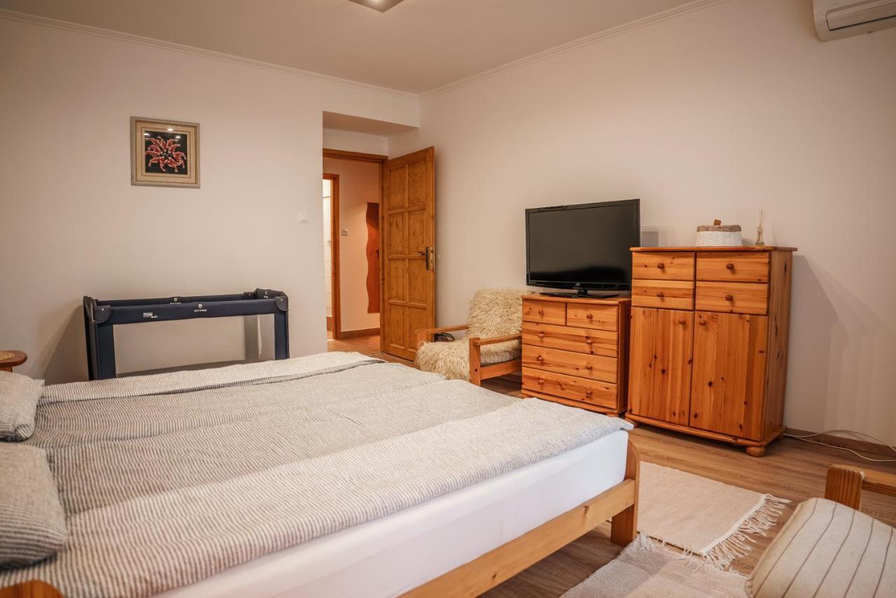 Your Apartment Makó Zewnętrze zdjęcie