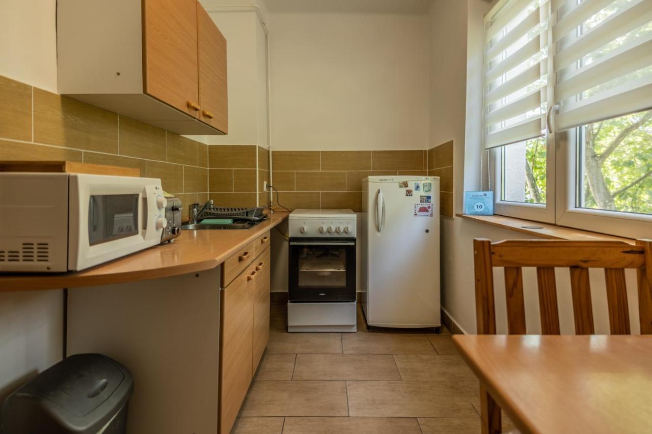 Your Apartment Makó Zewnętrze zdjęcie