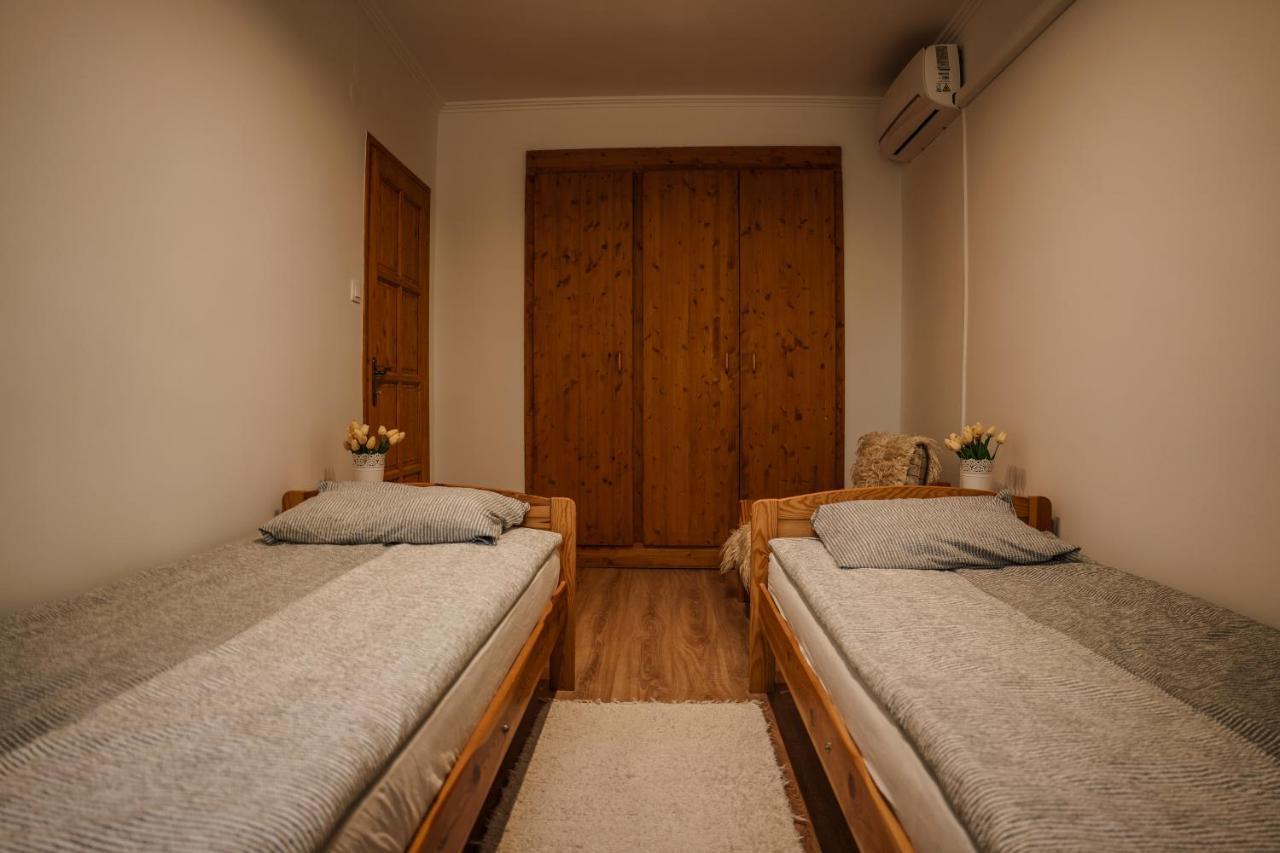Your Apartment Makó Zewnętrze zdjęcie