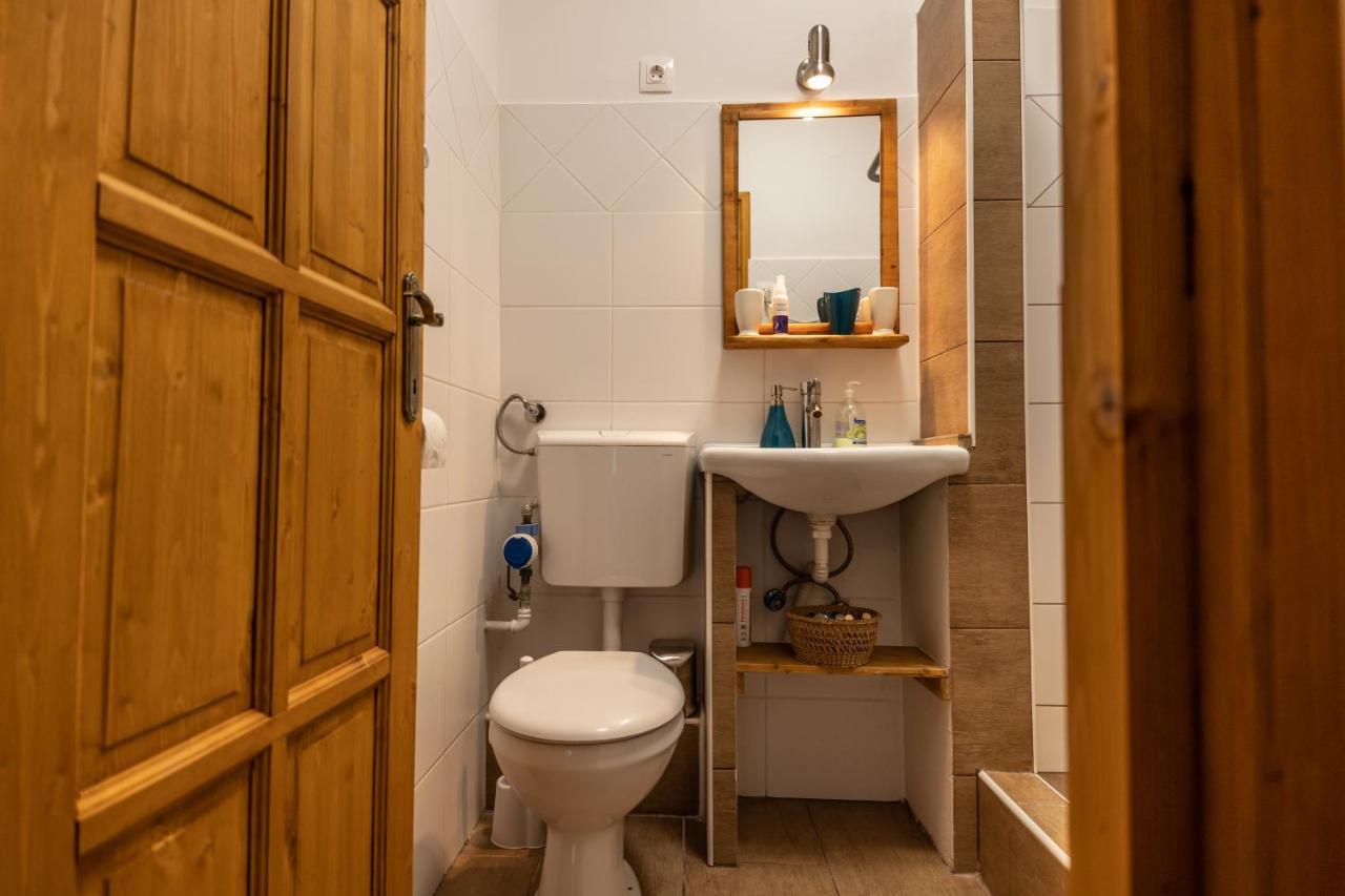 Your Apartment Makó Zewnętrze zdjęcie